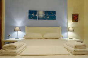 Vasiliki΄s House Maltepe